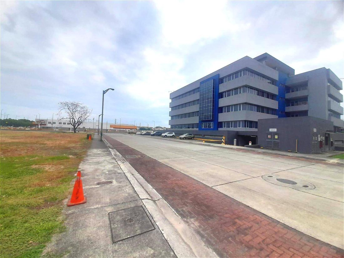 Land in Guayaquil, Guayas, Ecuador 5 - 18660115