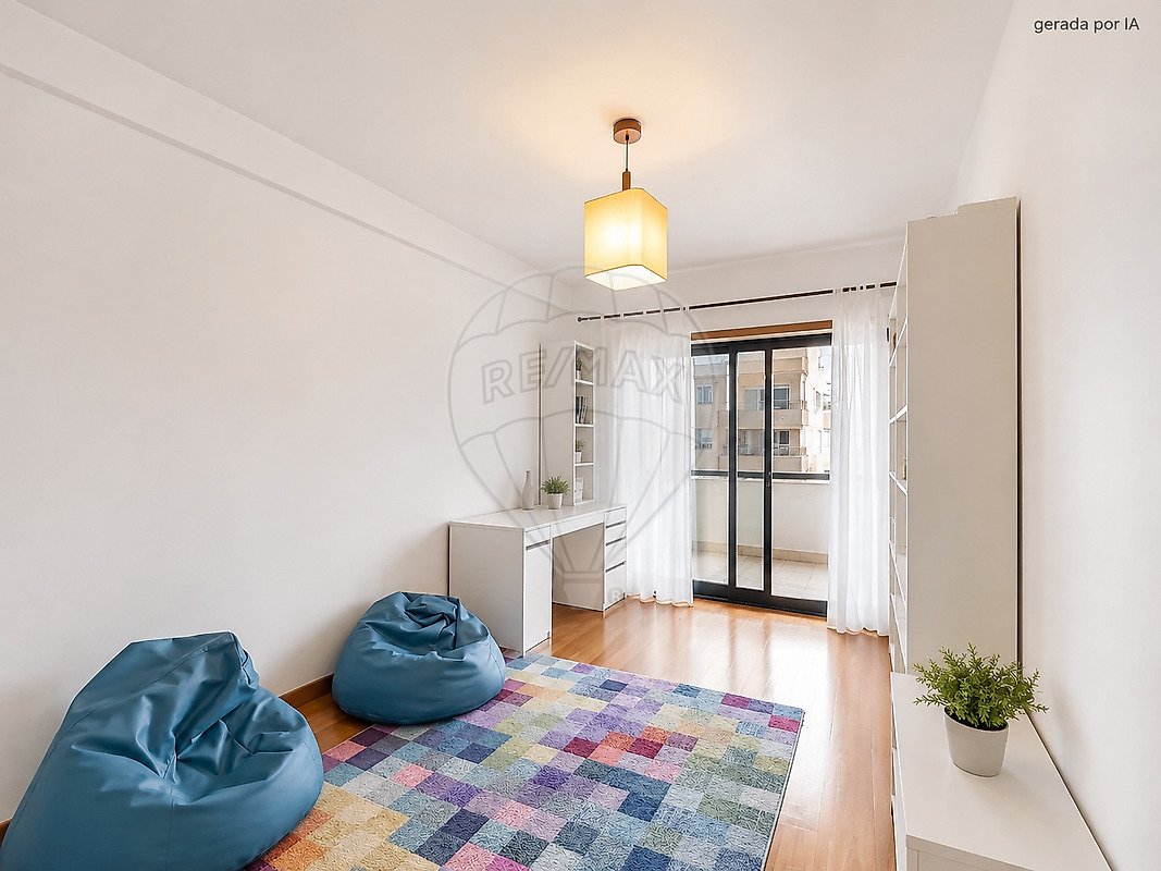 Apartment in Ramalde, Porto District, Portugal 4 - 18634312