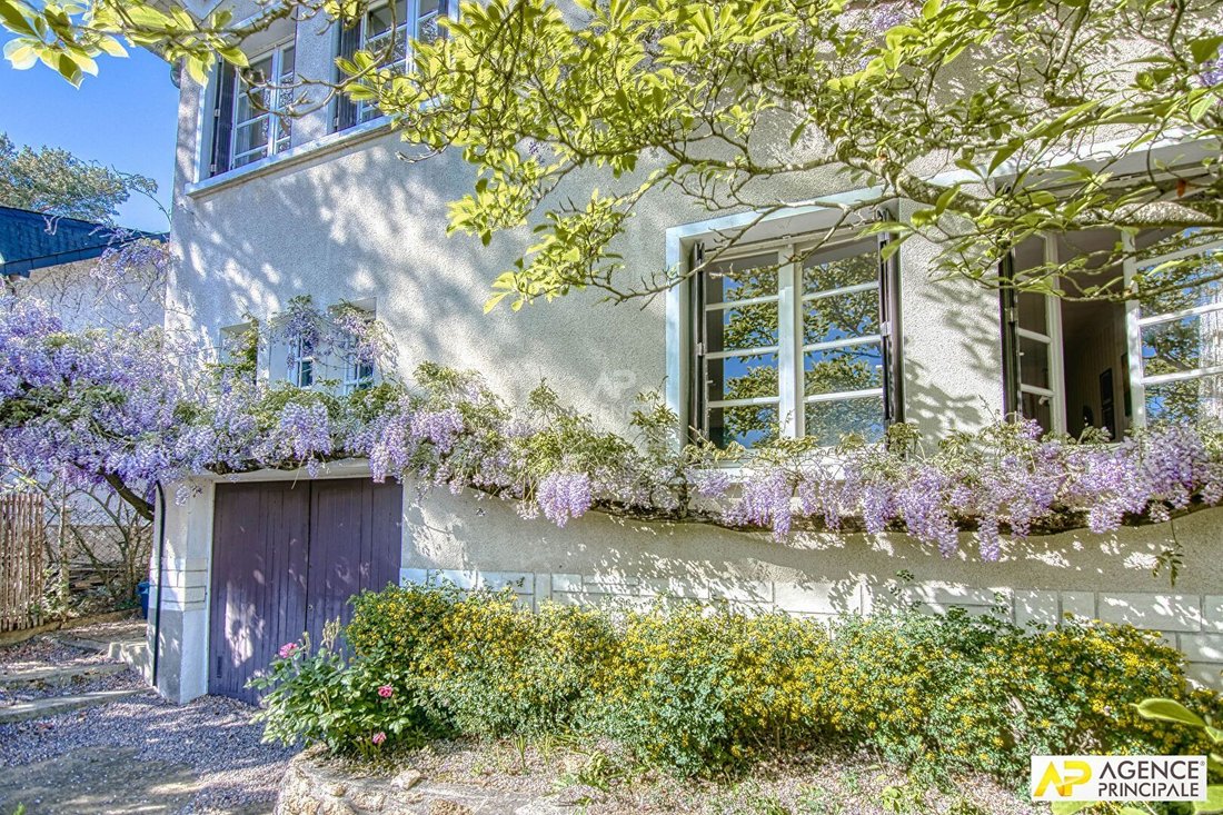 House in Le Chesnay, Le Chesnay-Rocquencourt, France 1 - 18659813
