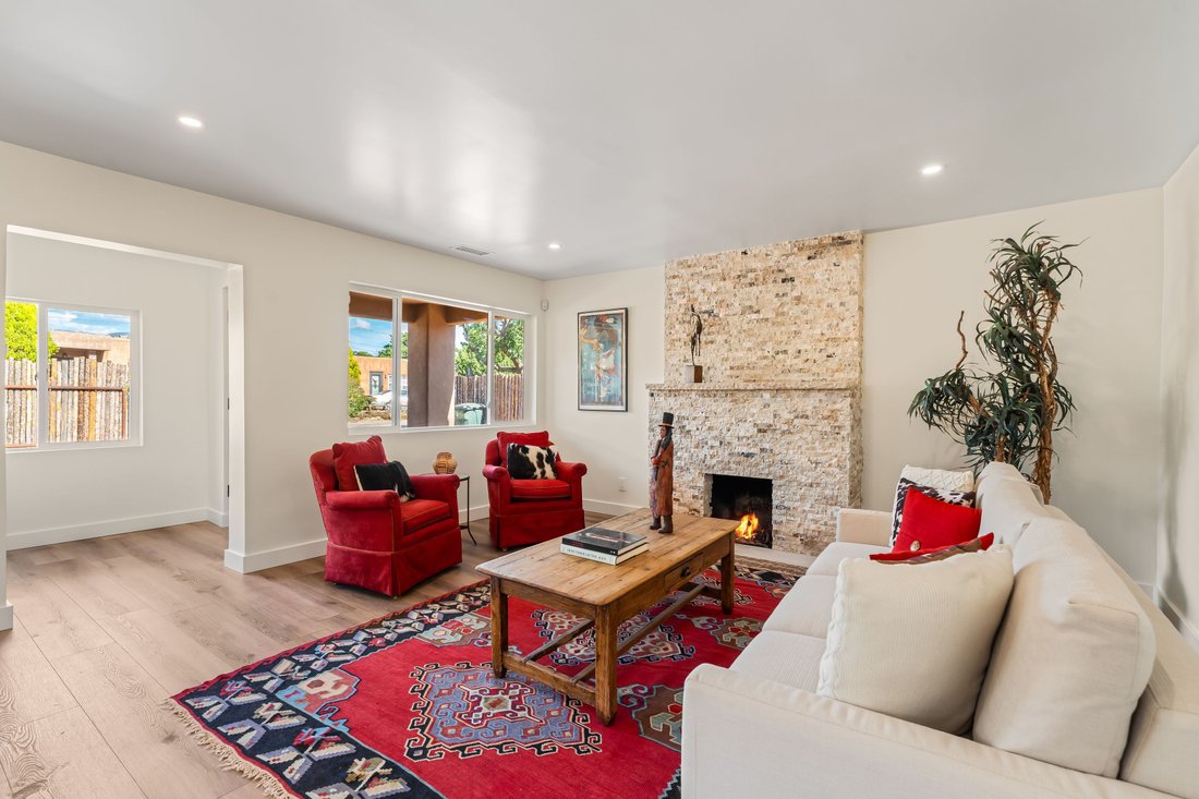 House in Santa Fe, New Mexico, United States 3 - 18055625