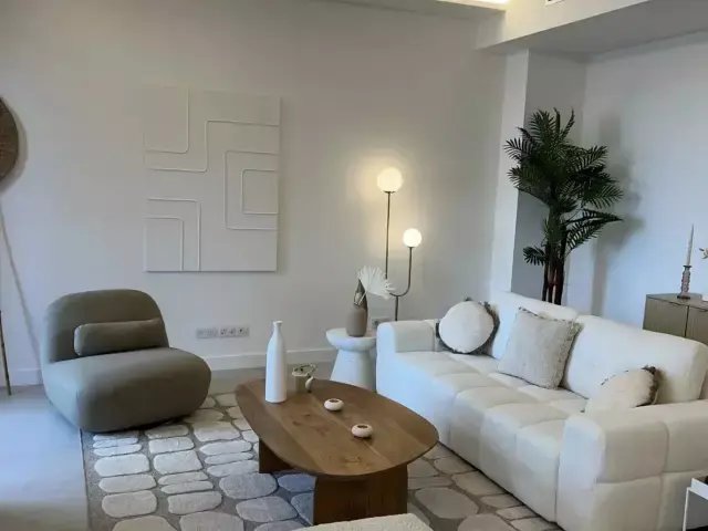 Apartment in Théoule-sur-Mer, Provence-Alpes-Côte d'Azur, France 5 - 16918588