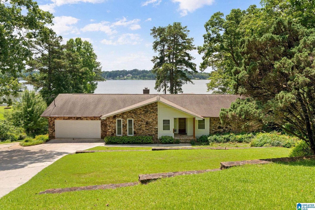 House in Pell City, Alabama, United States 2 - 18401160