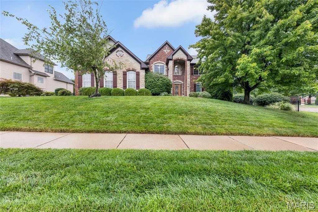 House in O'Fallon, Missouri, United States 3 - 18670292