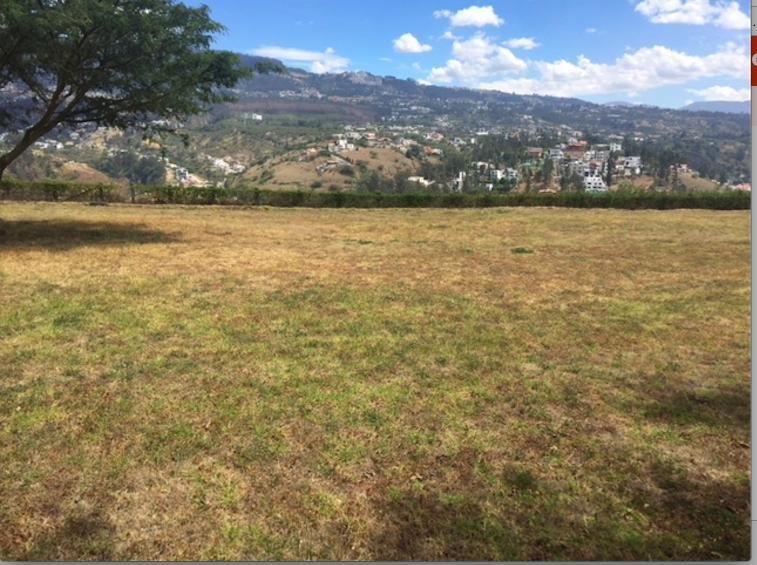 Land in Quito, Pichincha, Ecuador 2 - 18661661