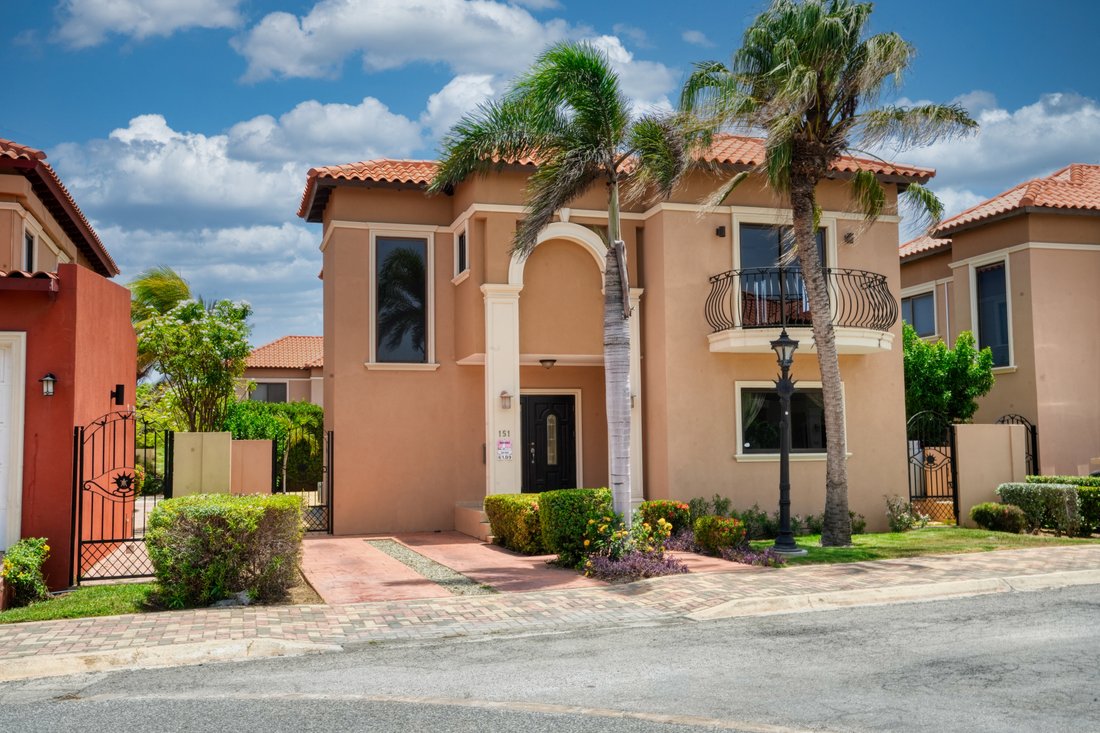 House in Santa Cruz, Aruba 2 - 18666949