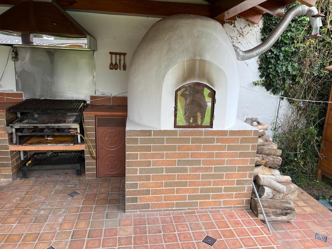 House in Quito, Pichincha, Ecuador 3 - 18661649