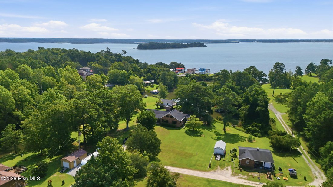 House in Cedar Point, North Carolina, United States 5 - 18650935