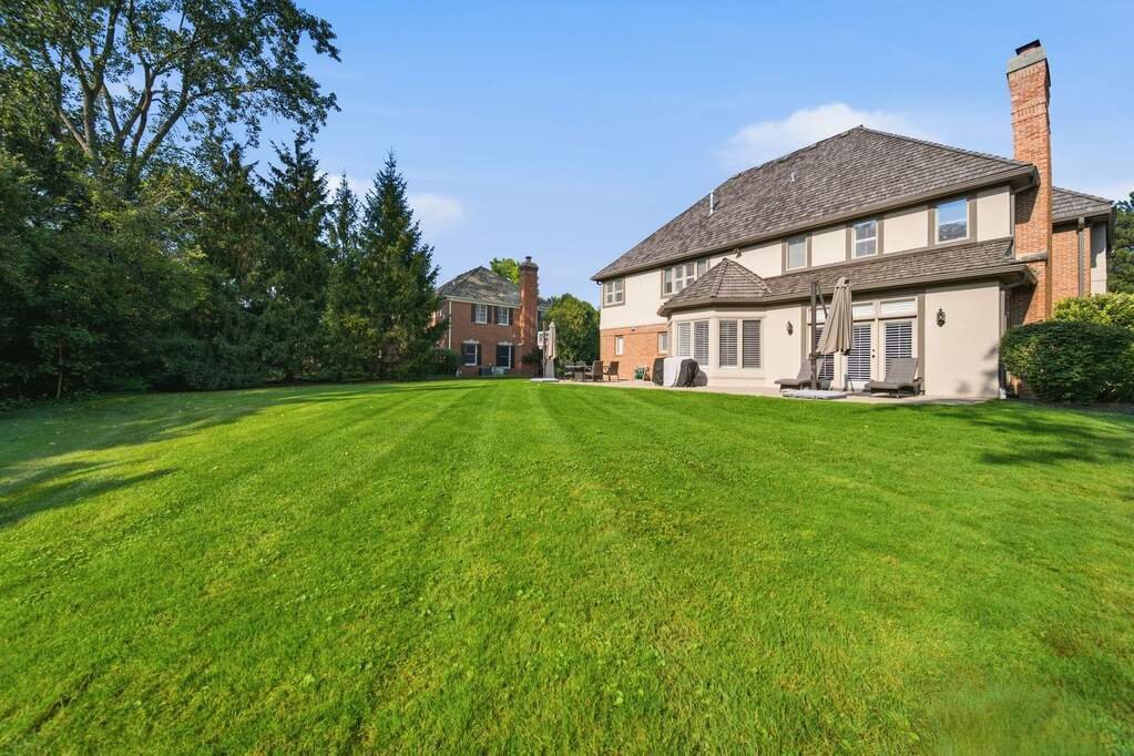 House in Lake Bluff, Illinois, United States 4 - 18670442