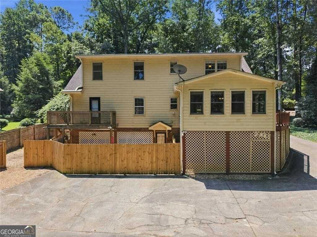 House in Marietta, Georgia, United States 3 - 18662107