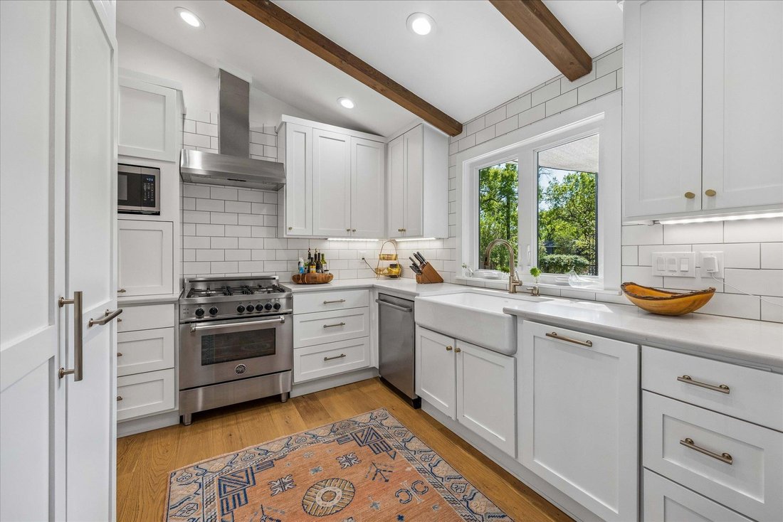 House in Austin, Texas, United States 5 - 18663463