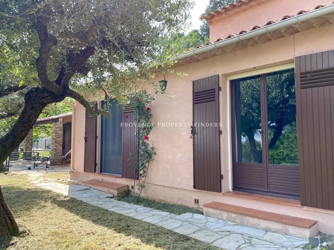 House in Est, Lorgues, France 2 - 17722922