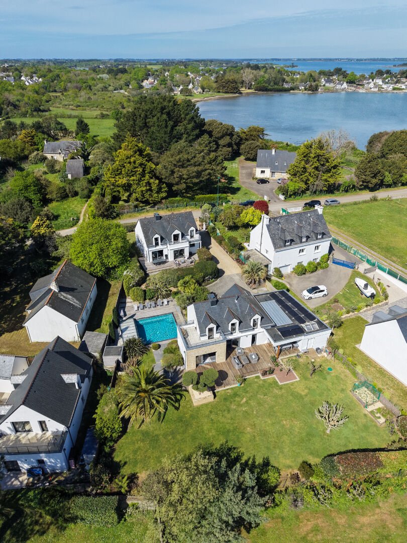 Villa in Golfe Nord, Sarzeau, France 4 - 18661115