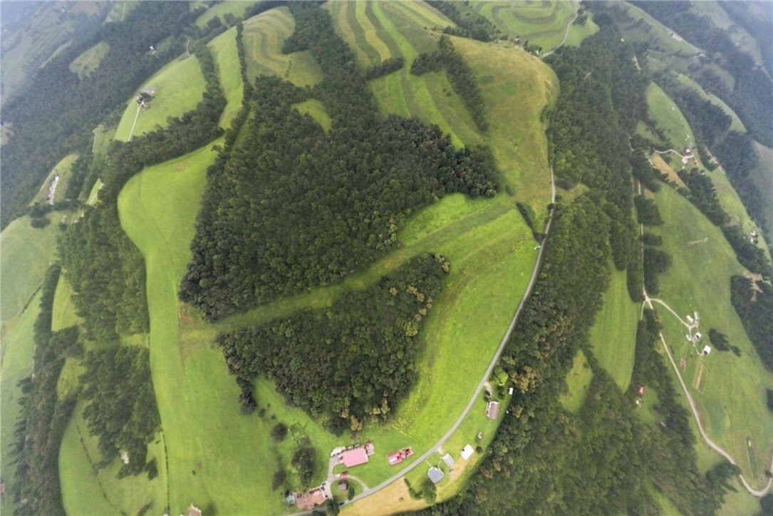 Farm Ranch in Dillsburg, Pennsylvania, United States 3 - 18671495