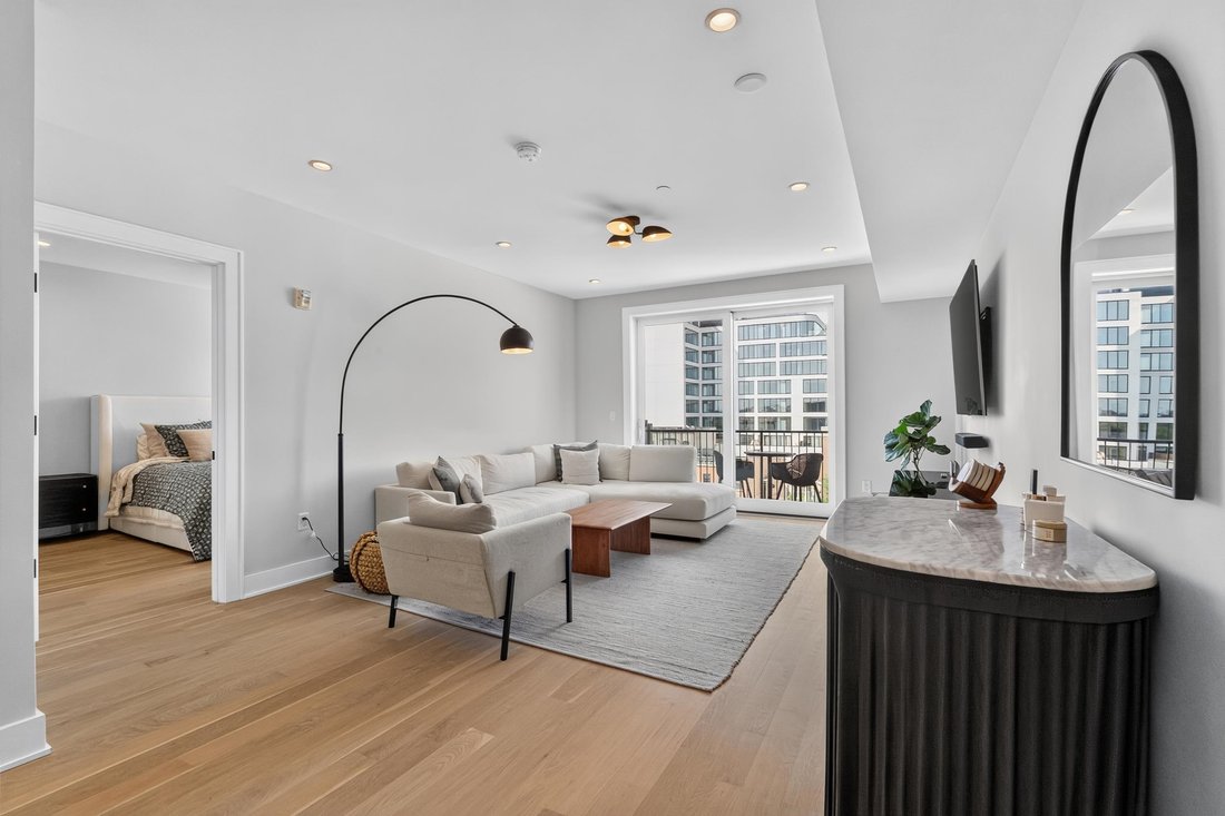 Condo in Jersey City, New Jersey, United States 3 - 18665398