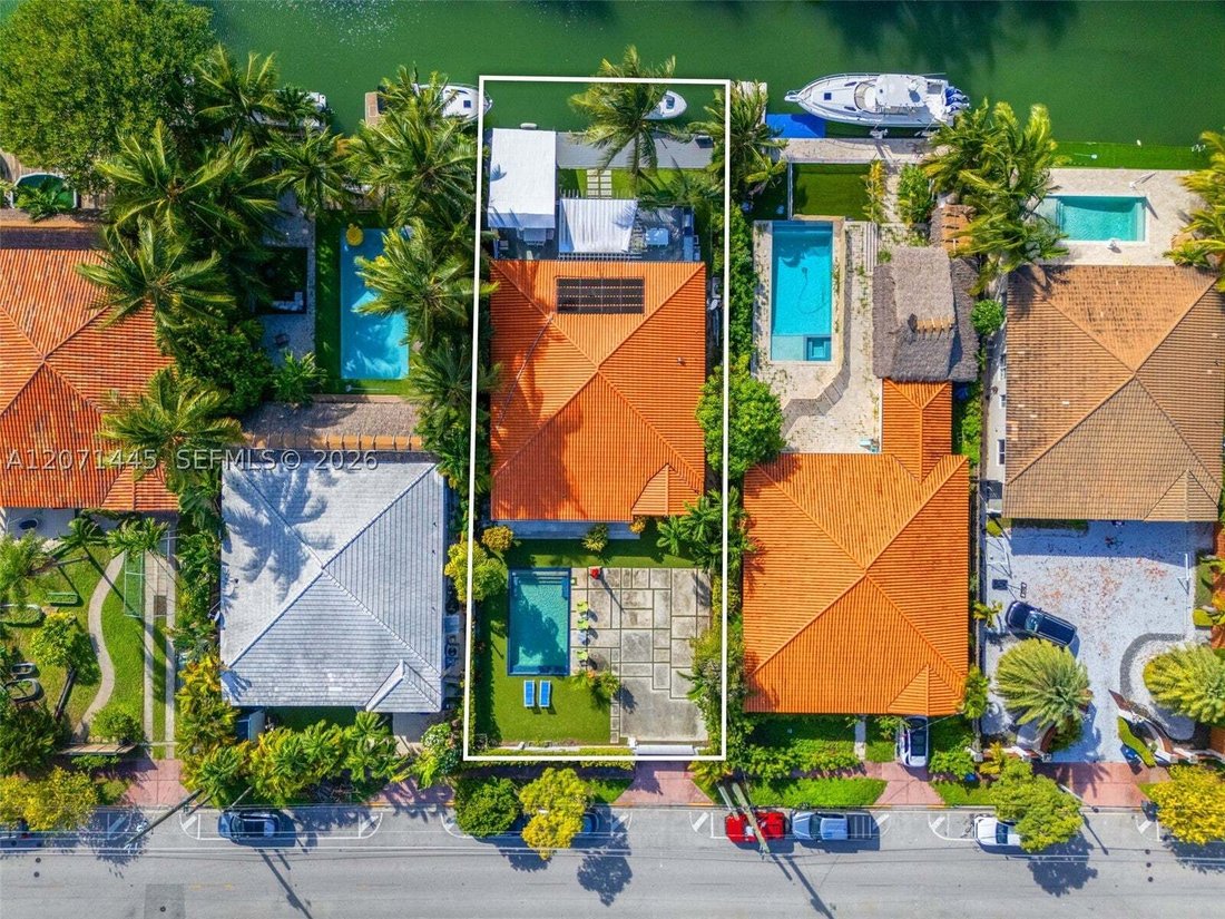House in Miami Beach, Florida, United States 1 - 18663476