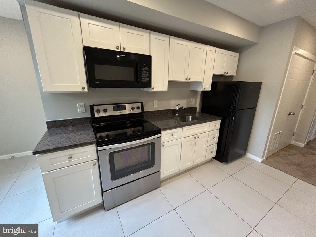 House in Washington, District of Columbia, United States 2 - 18670532