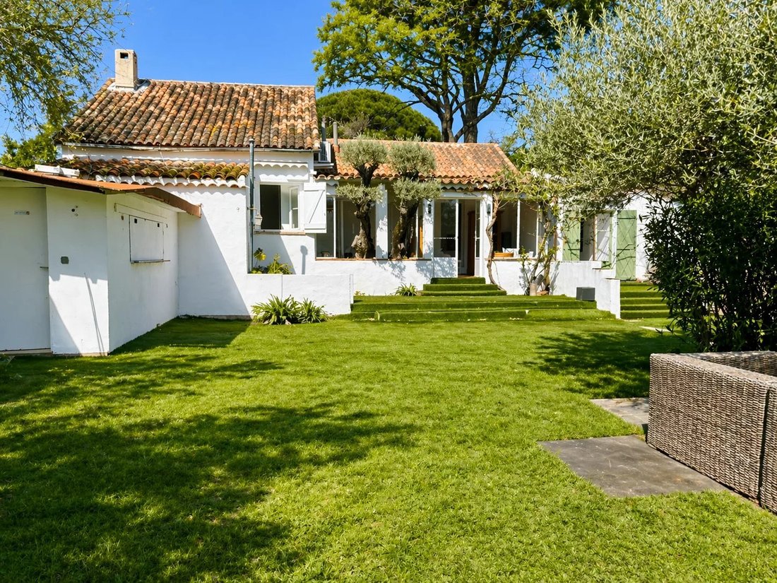 Haus in Ramatuelle, Provence-Alpes-Côte d'Azur, Frankreich 4 - 14986433
