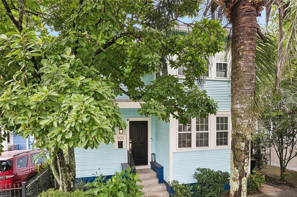 House in New Orleans, Louisiana, United States 1 - 18663408