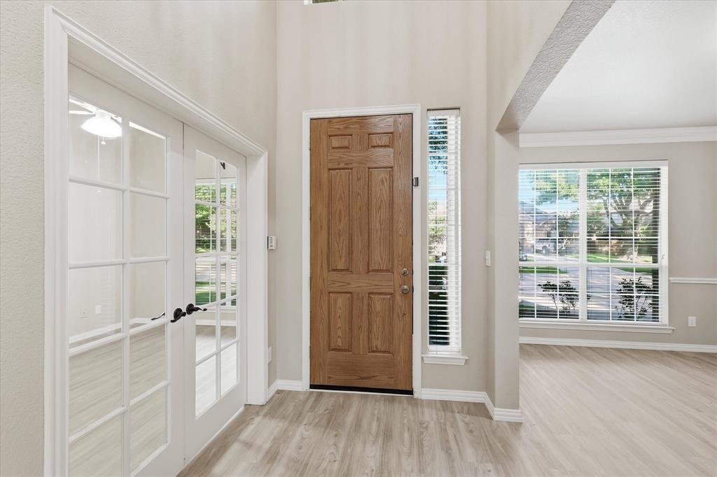 House in McKinney, Texas, United States 5 - 18042239