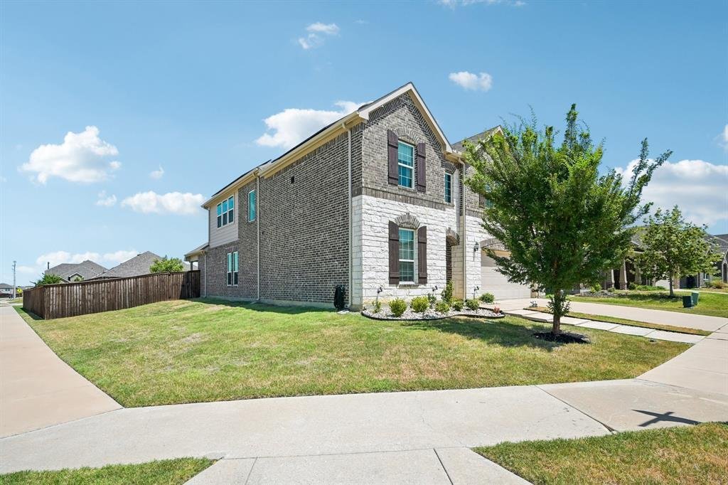 House in Cross Roads, Texas, United States 3 - 18659839