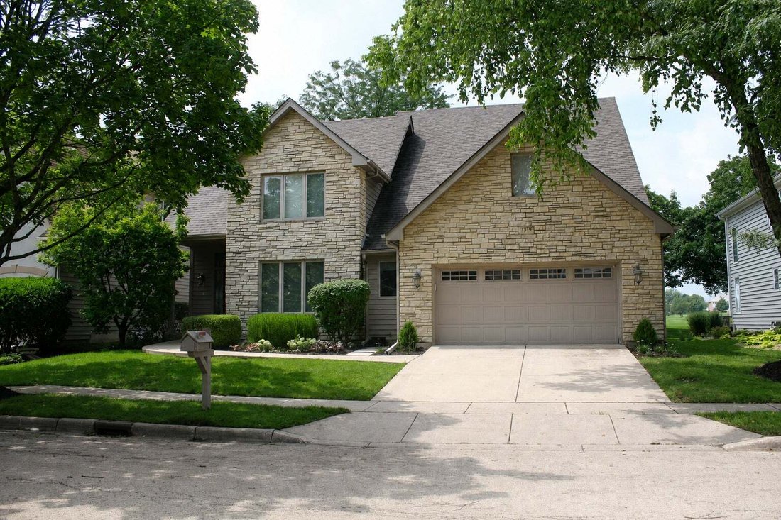 Haus in Aurora Township, Illinois, Vereinigte Staaten 1 - 18584570