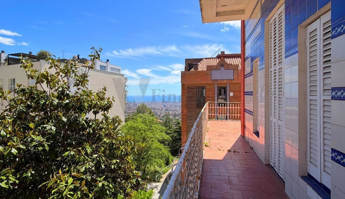Apartment in Sarrià-Sant Gervasi, Barcelona, Spain 5 - 18671508