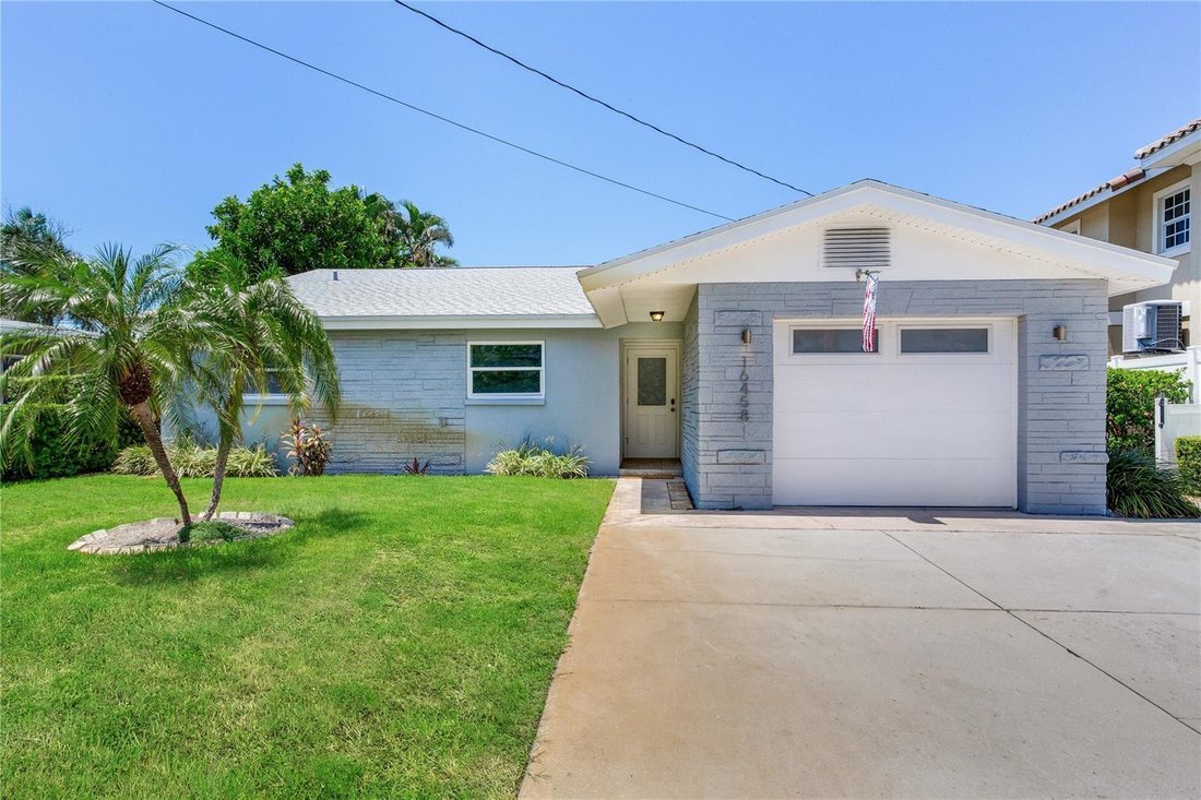 House in Madeira Beach, Florida, United States 2 - 18659186