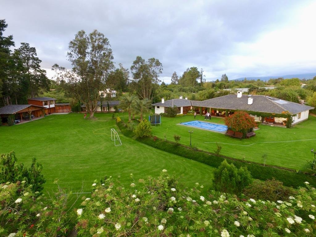 House in Quito, Pichincha, Ecuador 1 - 18660830