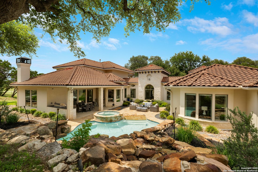 House in Boerne, Texas, United States 1 - 18663171
