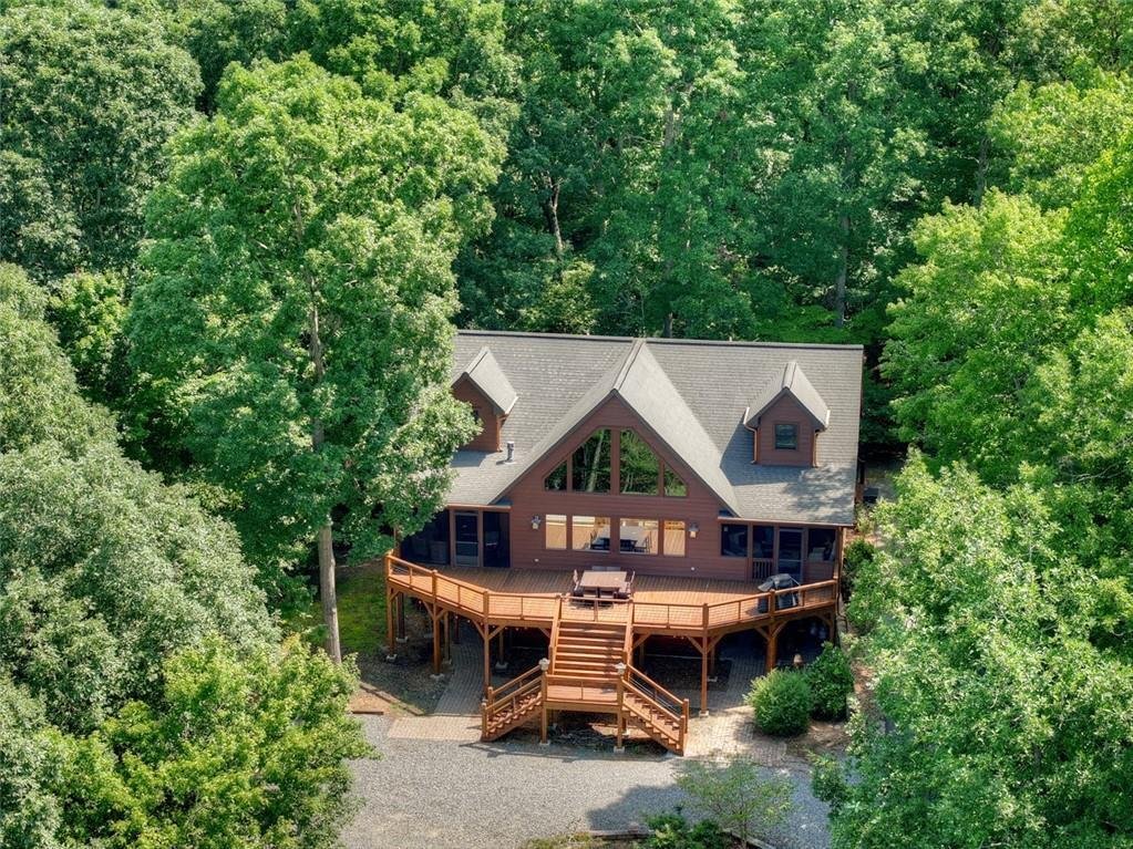 House in Blairsville, Georgia, United States 2 - 18661151