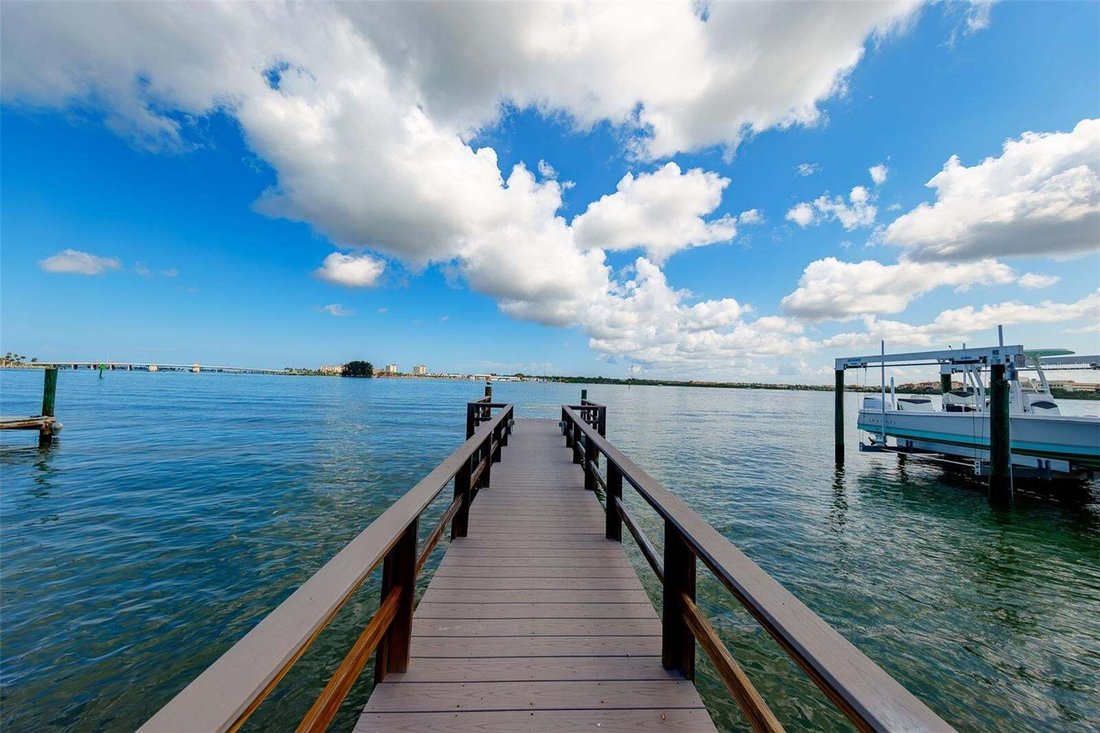 House in Madeira Beach, Florida, United States 4 - 18669286