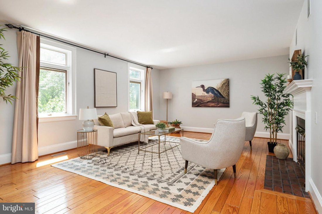 Townhouse in Parole, Maryland, United States 3 - 18671194