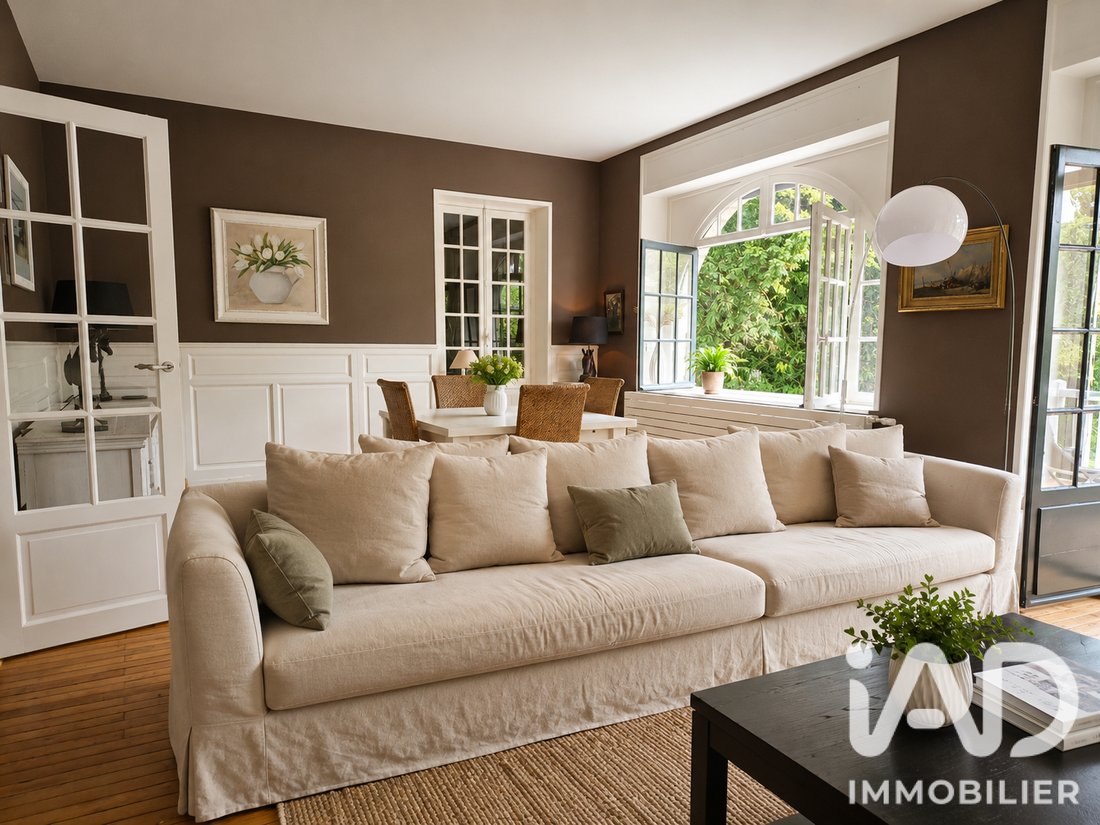 House in La Baule les Pins, La Baule-Escoublac, France 2 - 18668251