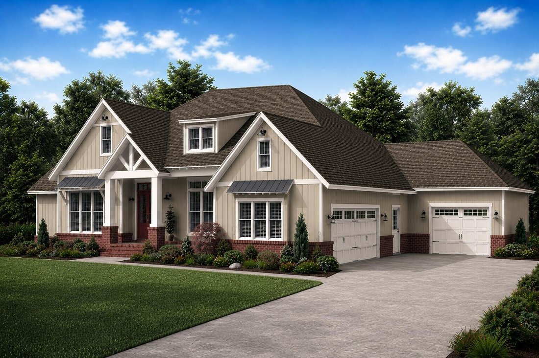 House in Soddy-Daisy, Tennessee, United States 2 - 18659704