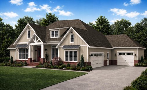 Haus in Soddy-Daisy, Tennessee, Vereinigte Staaten 1