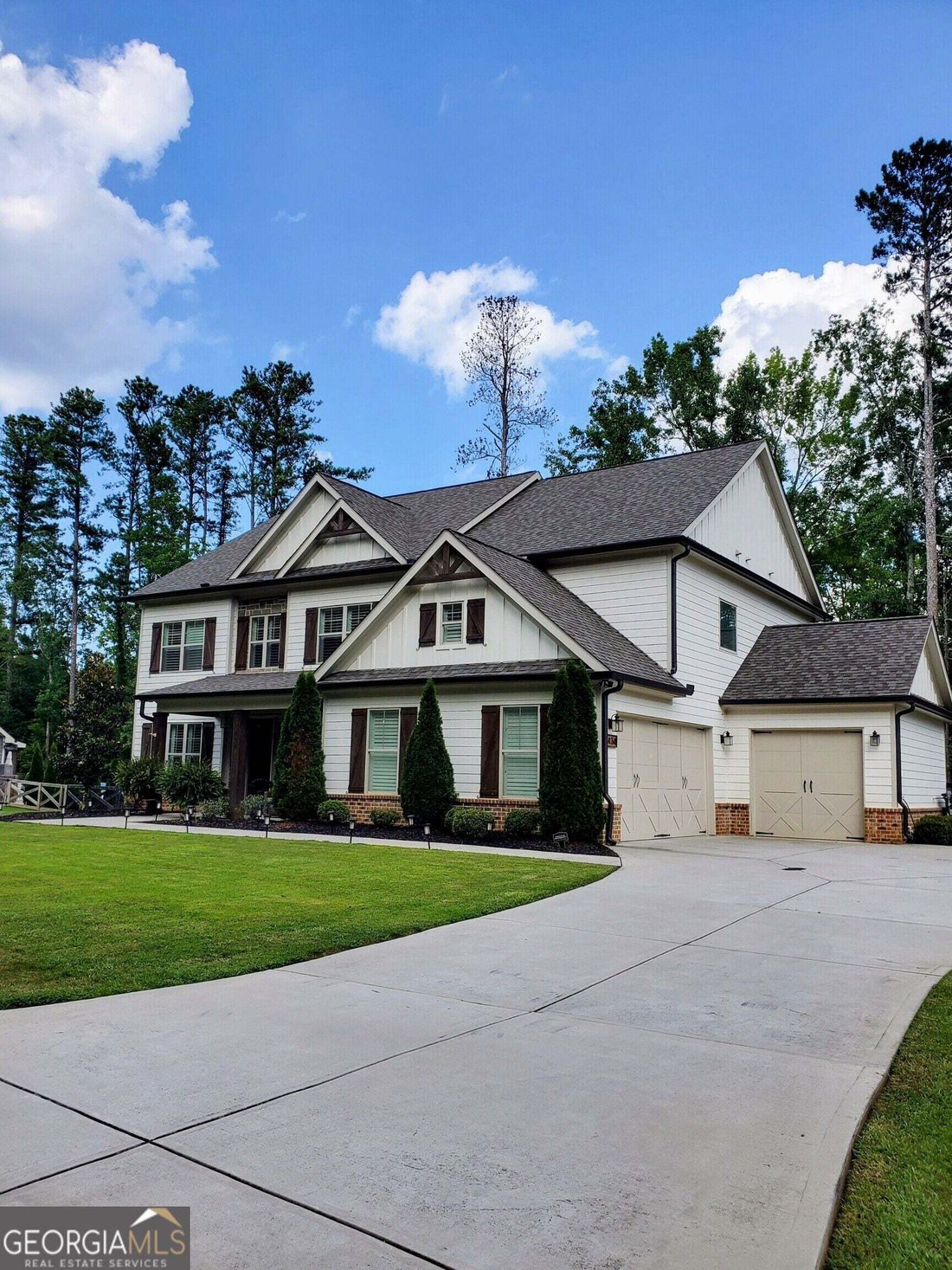 House in Buford, Georgia, United States 1 - 18670804