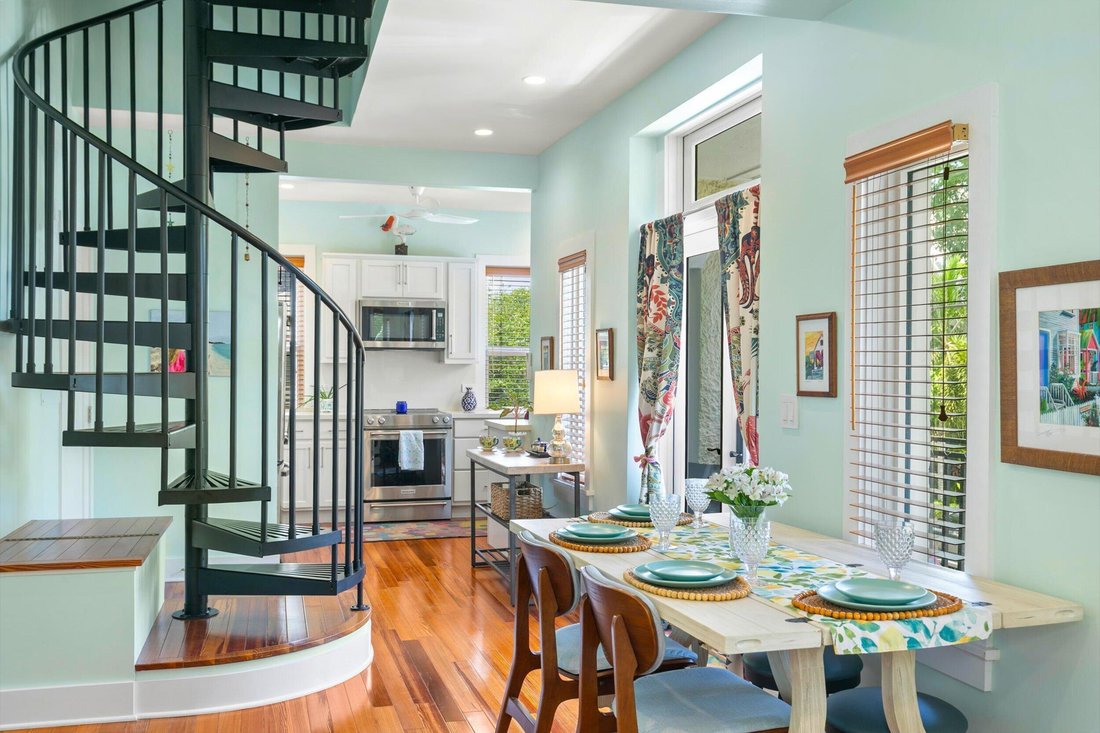 Condo in Key West, Florida, United States 1 - 17482099