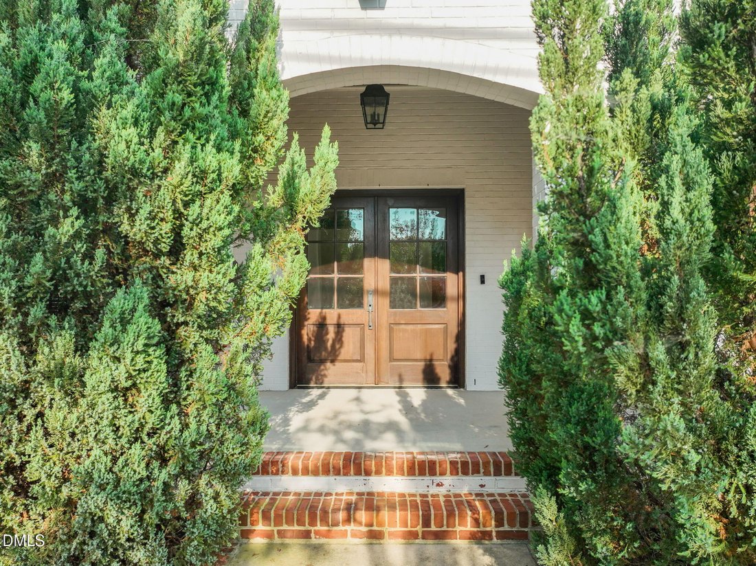House in Durham, North Carolina, United States 3 - 18663548