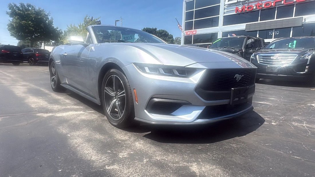 Cabriolet in Milwaukee, WI, United States 2 - 18664927