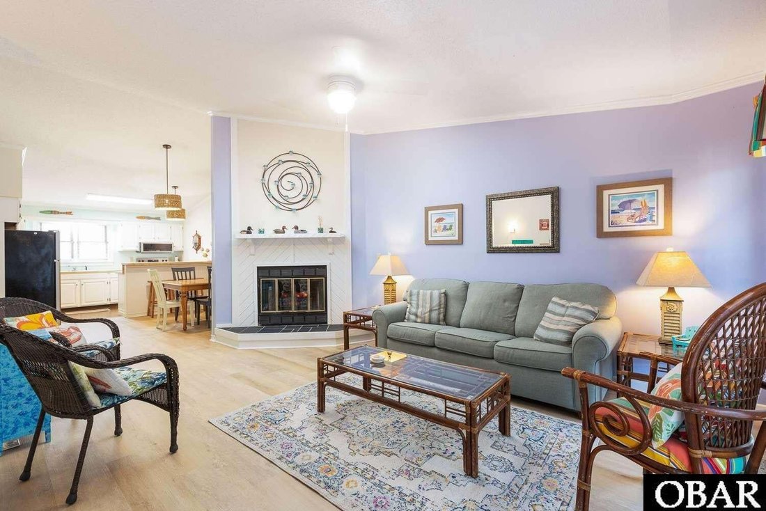 Townhouse in Kitty Hawk, North Carolina, United States 3 - 18671396