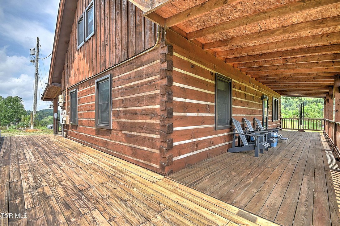 House in Bristol, Tennessee, United States 3 - 18669022