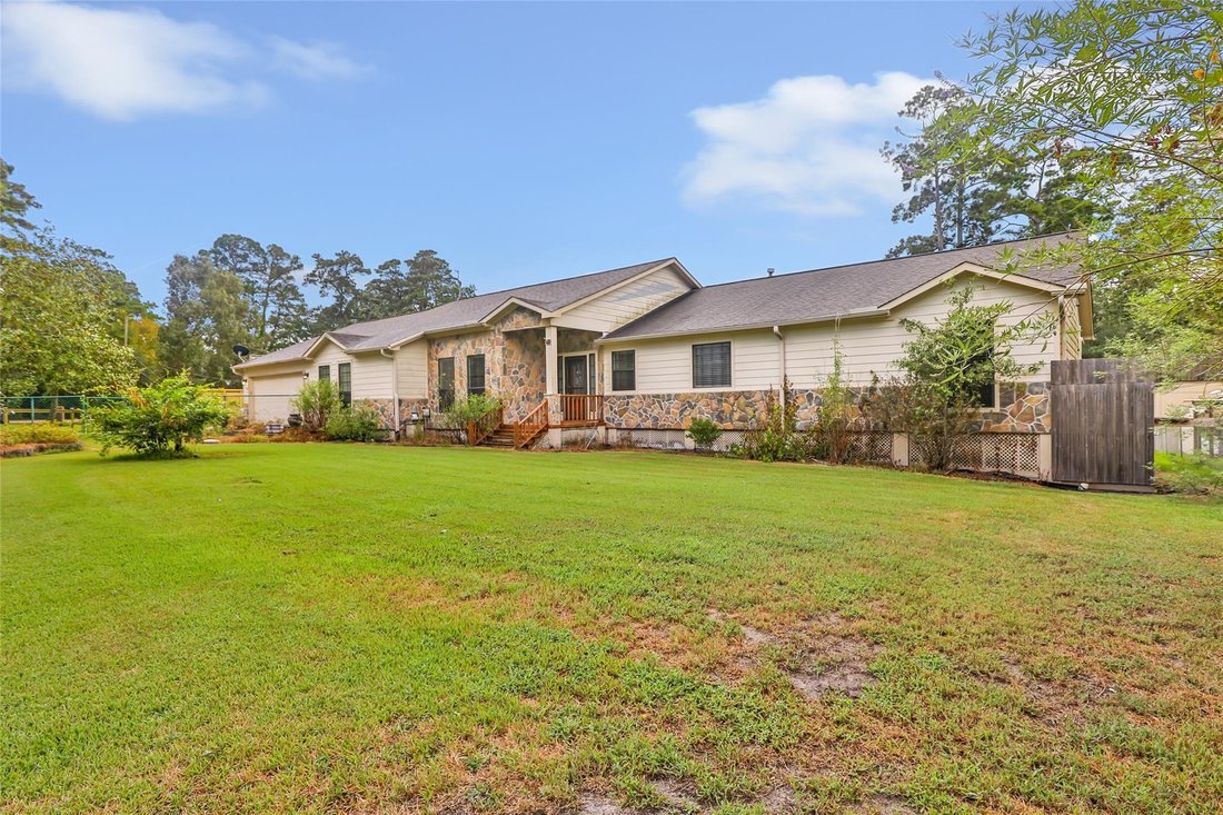 House in Huffman, Texas, United States 5 - 18669425