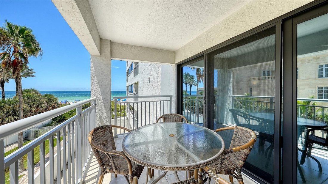 Condo in Siesta Key, Florida, United States 4 - 18662986