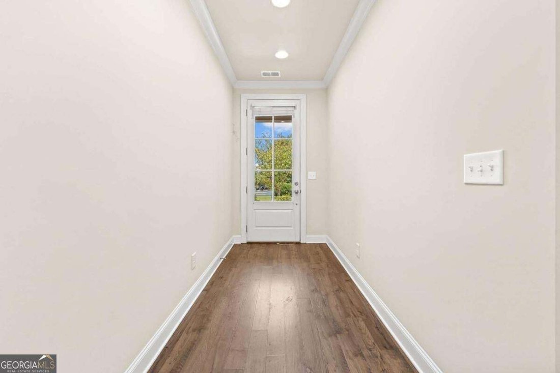 Townhouse in Johns Creek, Georgia, United States 3 - 18659372