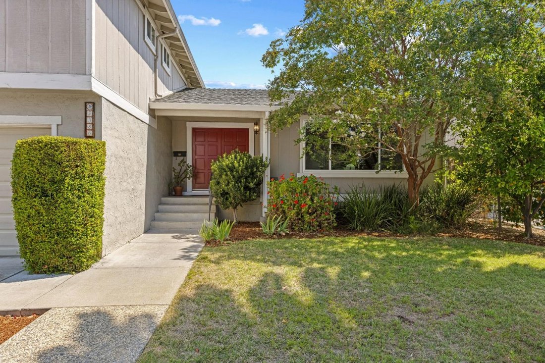 House in San Jose, California, United States 3 - 18659949