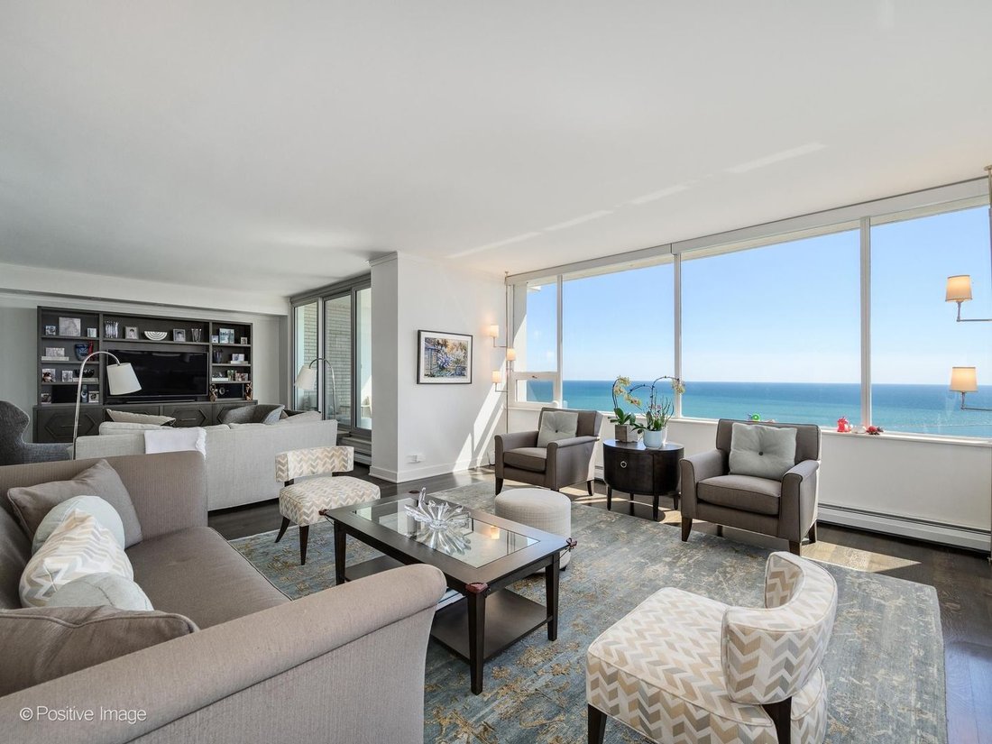 Condo in Chicago, Illinois, United States 5 - 18670980