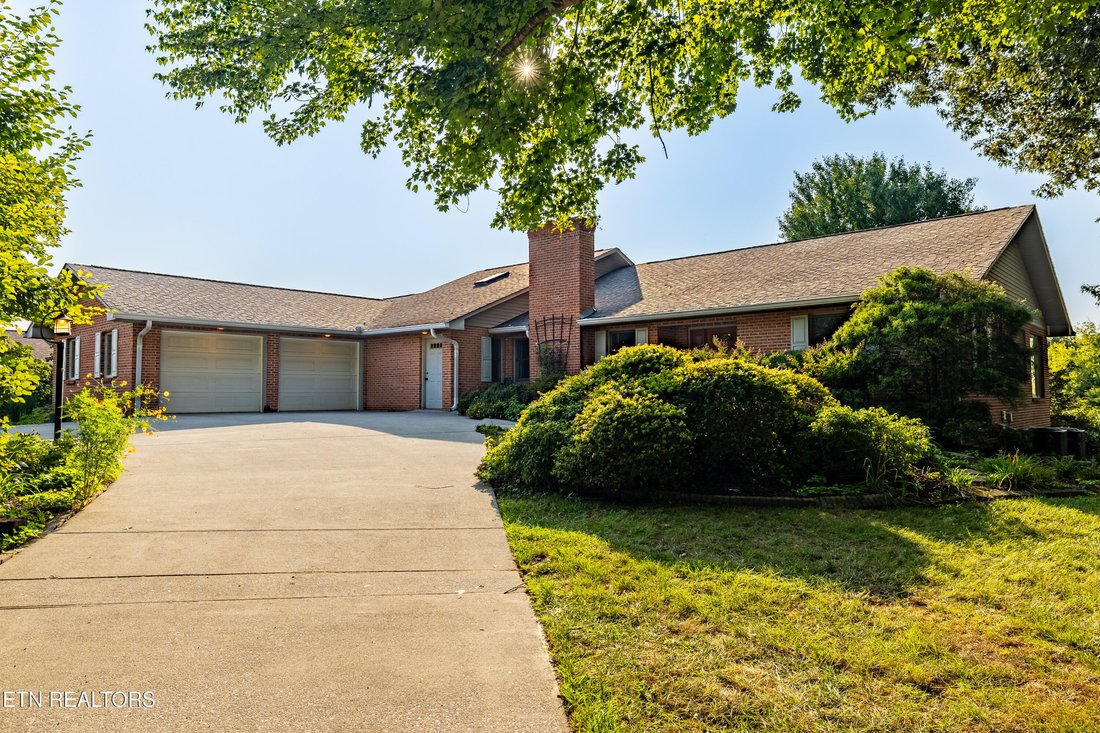 House in Maryville, Tennessee, United States 1 - 18659979
