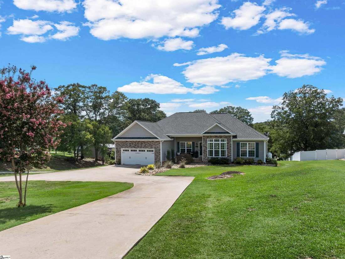 House in Chesnee, South Carolina, United States 1 - 18662785