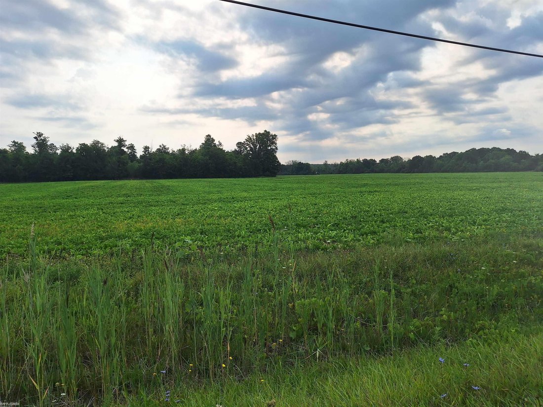 Land in Township of Clyde, Michigan, United States 1 - 18663345