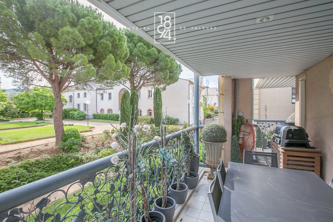 Apartment in 1er Arrondissement, Marseille, France 4 - 17910266
